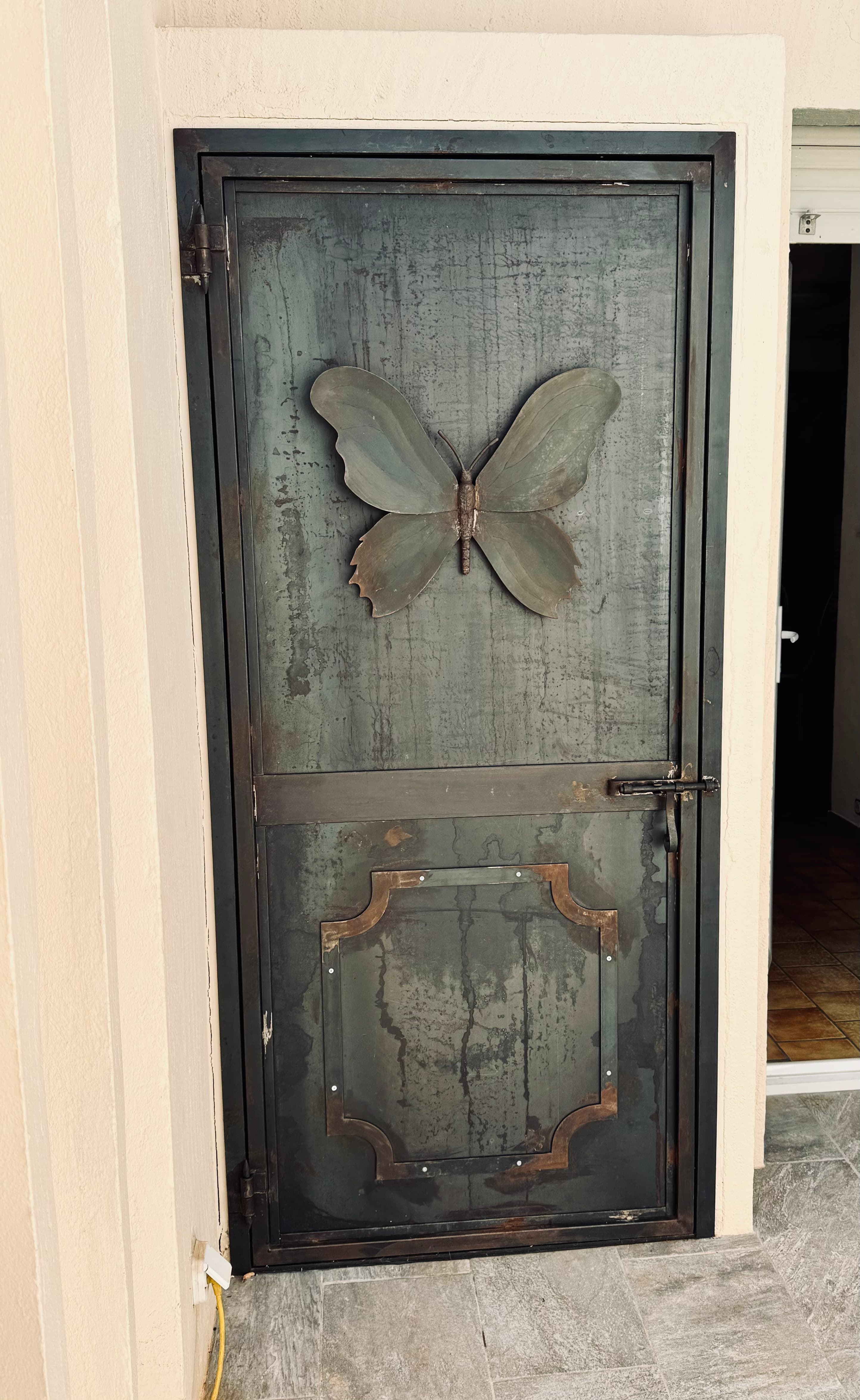 Portes