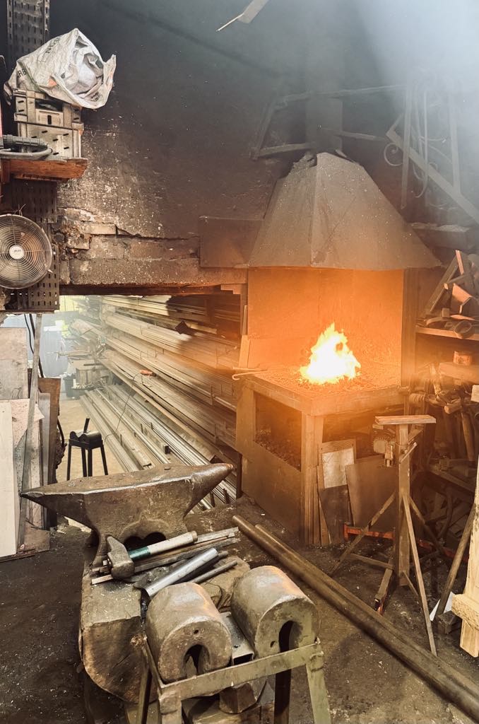 Atelier Segapelli